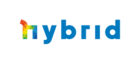 Hybrid Logo